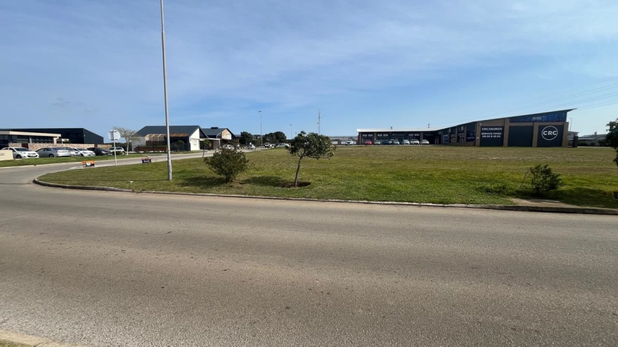Commercial Property for Sale in Fountains Estate Eastern Cape